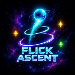 Flick Ascent: Arcade Climber icon