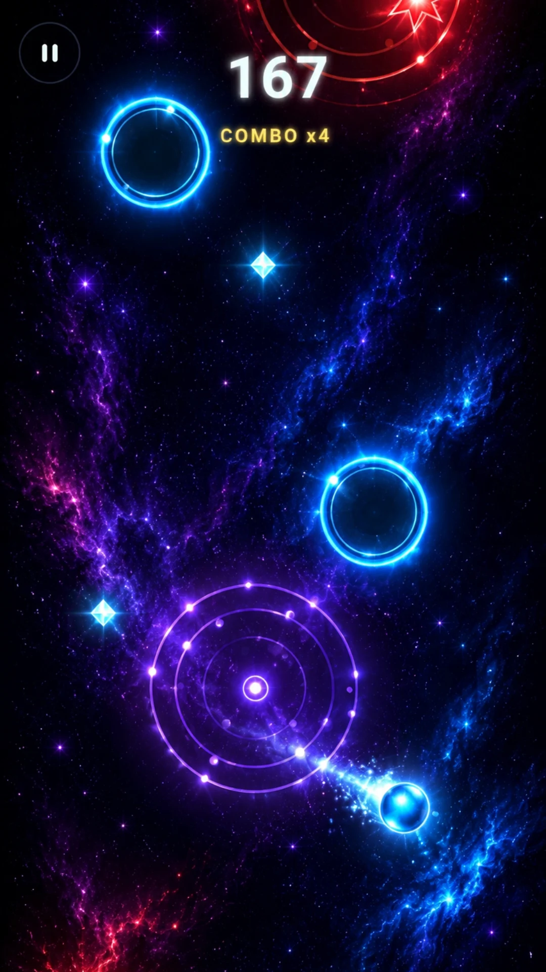 Flick Ascent: Arcade Climber screenshot