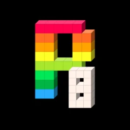 Symbol von Pixl8 · Pico-8 Game Player